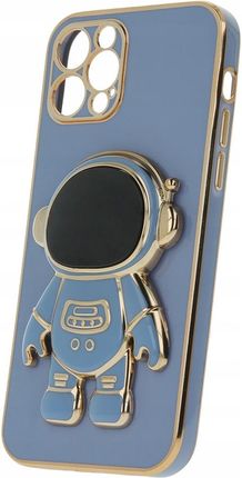 Nakładka Astronaut do iPhone 13 6,1" niebiesk