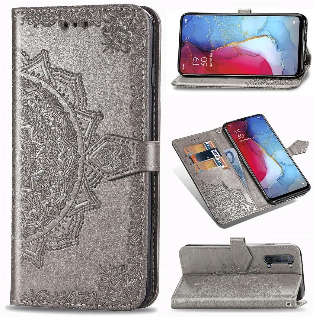 Coque Batterie Externe Pour OPPO Find X / X2 / X2 Pro / Lite / Neo - Chargeur De Poche Intégré