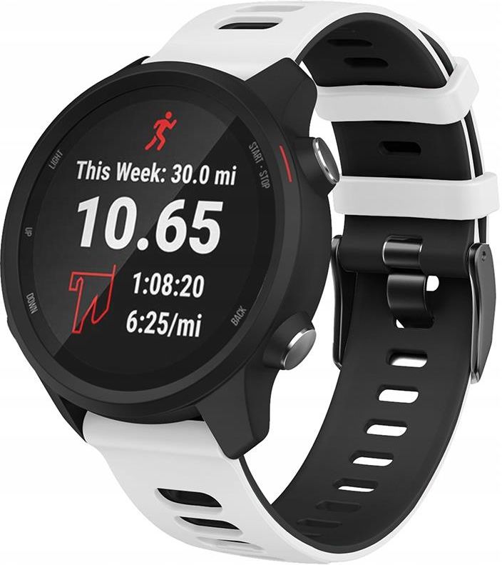 Spacecase Pasek Opaska Do Amazfit Neo Opinie i ceny na