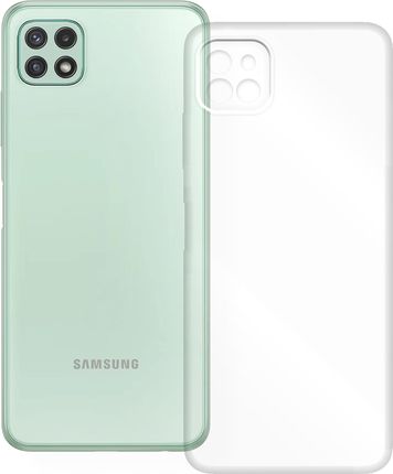 Martech Etui Przezroczyste 2Mm Do Samsung Galaxy A22 5G
