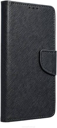 Nemo Etui Xiaomi Redmi Note 12S Fancy Case Portfel Z Klapką Czarne