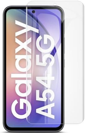 Imak Folia Na Ekran Hydrogel Screen Film Do Galaxy A54 5G