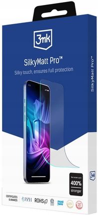 3Mk Silky Matt Pro Do Sony Xperia 1 V