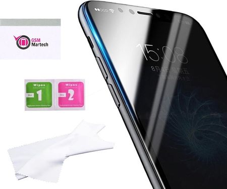 Martech Folia Prywatyzująca Do Samsung Galaxy S10 Plus Tpu