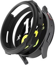 Zdjęcie Spigen Liquid Air Samsung Galaxy Watch 6 Matte Black - Bieruń