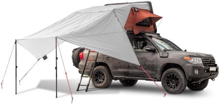 Zadaszenie Do Namiotu Dachowego Offlander Fold 2