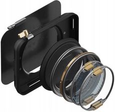 Polarpro Recon Directors Kit Vnd Matte Box System