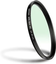 Walimex Filtr Uv Do Obiektywu Slim MC 49MM