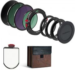 Freewell K2 wszechstronny zestaw filtrów magnetycznych / Creative Capture Kit