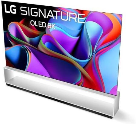 Telewizor OLED LG OLED88Z39LA 88 cali 8K UHD