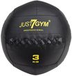 Just7Gym Wall Ball Premium 3Kg