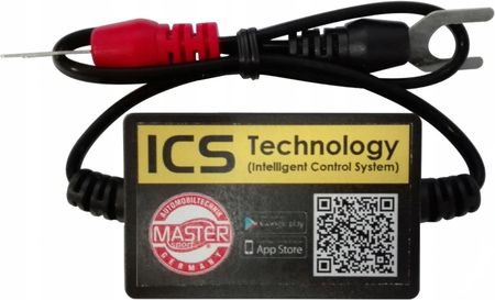 Master-Sport Tester Akumulatora ICS2PCSMS