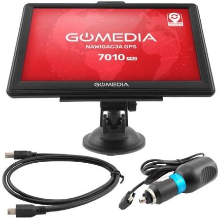 Gomedia 7010 Pro (GPS7010_PRO)