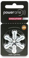 Zdjęcie Varta Baterie Do Aparatów Słuchowych Power One Evolution 312 (6 Sztuk) - Sopot