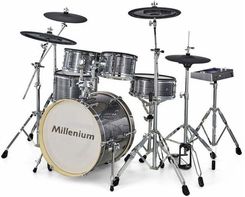 Zdjęcie Millenium MPS-1000 E-Drum Set - perkusja elektroniczna | zestaw - Radzyń Podlaski