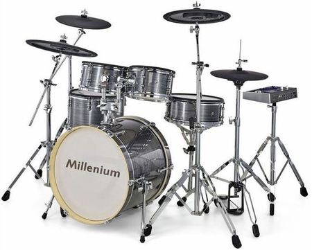 Millenium MPS-1000 E-Drum Set - perkusja elektroniczna | zestaw