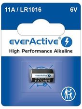 Zdjęcie Everactive 1 X Bateria Do Pilota Samochodowego 11A Lr1016 Mn11 - Kórnik