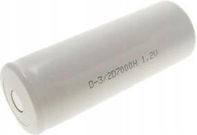 Batimex Akumulator D-3/2D7000H 7000Mah Nicd 1.2V Ht