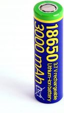 Zdjęcie Energenie Akumulator Ogniwo 18650 3000Mah 10C - Białogard