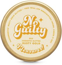 Zdjęcie Ministerstwo Dobrego Mydła Bio Brokat Rusty Gold 10g - Bartoszyce