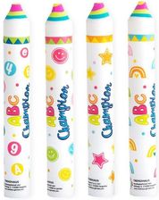 Zdjęcie Abc Champions Gumka Do Ścierania Jumbo 1Szt. Mix Wzorów - Puszczykowo