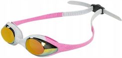 Zdjęcie Arena Spider Jr Mirror Pink Grey - Wrocław