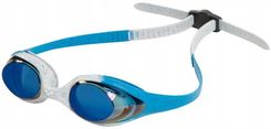 Zdjęcie Arena Spider Jr Mirror Blue Grey - Inowrocław