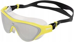 Zdjęcie Arena The One Mask Mirror Silver Soft - Bytów