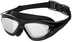 Zdjęcie Nils Aqua Nqg280Maf Czarny Junior Okularki Półmaska - Dukla