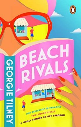 Beach Rivals: Escape to Bali with this summer's hottest enemies-to-lovers beach read