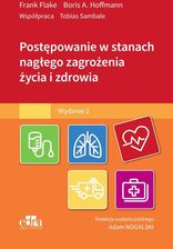 Zdjęcie Postępowanie w stanach nagłego zagrożenia życia i zdrowia - Prochowice
