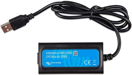 Victron Energy Interfejs komunikacyjny MK3-USB C