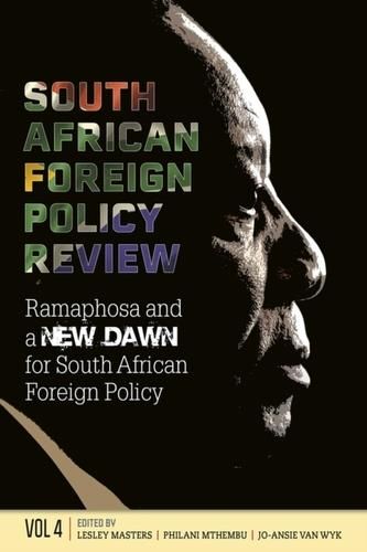 South African Foreign Policy Review - Literatura Obcojęzyczna - Ceny I ...