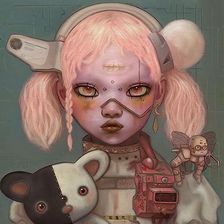 Zdjęcie Bring Me The Horizon: POST HUMAN: NeX GEn [CD] - Trzebinia