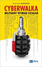 Zdjęcie Cyberwalka. Militarny wymiar działań - Kostrzyn nad Odrą
