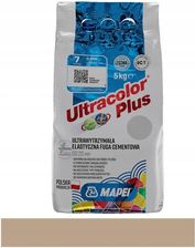Zdjęcie MAPEI FUGA ULTRACOLOR PLUS 188 CIASTECZKO 2 kg. - Sulęcin