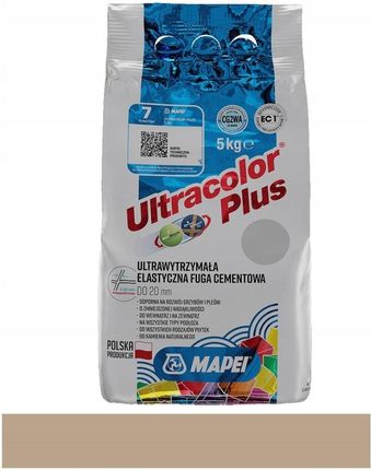 Renowator do fug MAPEI UltraCare Fuga Fresca - kolor 176 zielonoszary  (5LF017642) • Cena, Opinie • Fugi 14855150060 • Allegro