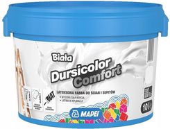 Zdjęcie MAPEI FARBA ANTYREFLEKSYJNA DURSICOLOR COMFORT 5L - Międzychód