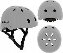 Zdjęcie Kidwell Orix II Kask Ochronny Grey S - Kalwaria Zebrzydowska