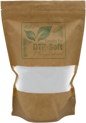 Dtp Foods Sól Gorzka Epsom 5kg  Siarczan Magnezu