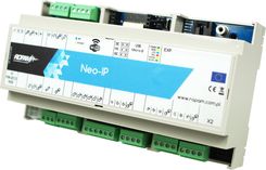 Zdjęcie ROPAM CENTRALA ALARMOWA NEO-IP-D9M - Drohiczyn
