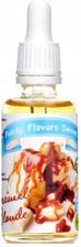 Zdjęcie Funky Flavors Aromat Słodzony 50ml White Chocolate & Salted Caramel - Piaseczno