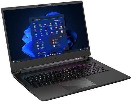 Laptop Gigabyte AORUS 17 BSF 17,3"/i7/16GB/1TB/Win11 (BSF73EE654SH)