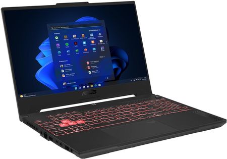 Laptop Asus TUF Gaming A15 FA507NU-LP031W 15,6"/Ryzen7/32GB/1TB/Win11 (90NR0EB5M004D010M232)