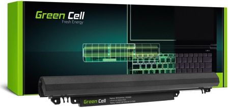 Green Cell L15C3A03 L15L3A03 L15S3A02 do Lenovo IdeaPad 110-14IBR 110-15ACL 110-15AST 110-15IBR (LE123)