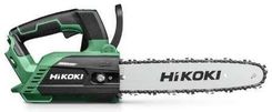 Piła spalinowa Piła łańcuchowa akumulatorowa HiKOKI (dawniej Hitachi) CS3630DC W4Z BRUSHLESS Multi Volt 36V (bez akumulatora i ładowarki)