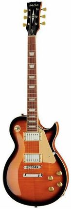 Harley Benton SC-450Plus VB Vintage Series - gitara elektryczna