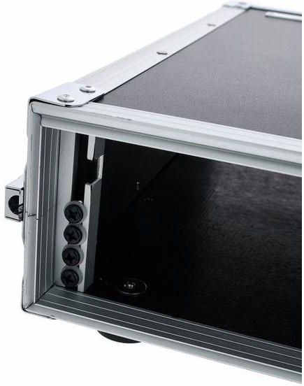 Flyht Pro Rack 2U Live 45 - Skrzynia Case rack 2U - Ceny i