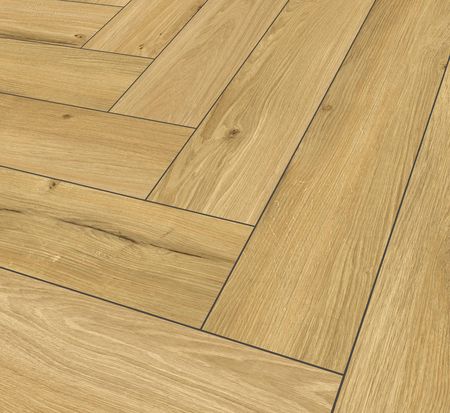 Premium Floor The Honey Oak P7001
