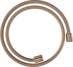 Hansgrohe Axor Showersolutions 1,25m Czerwone Złoto Szczotkowane 28227310